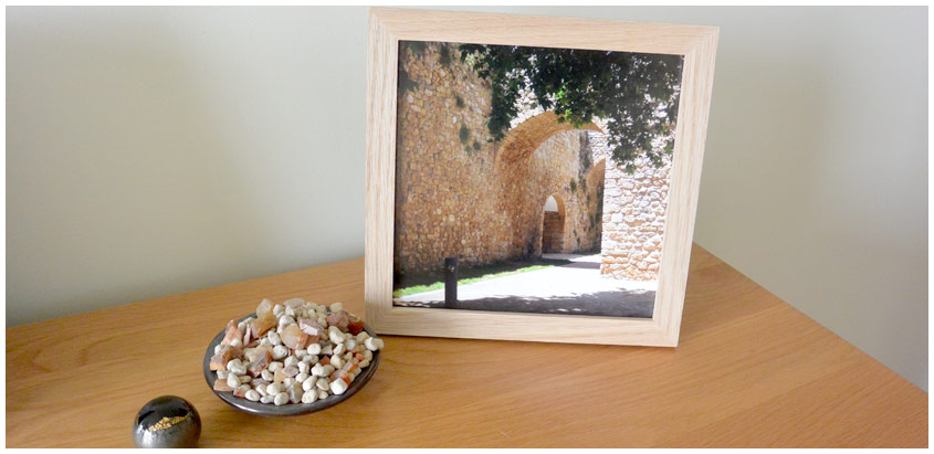 Square Photo Frames