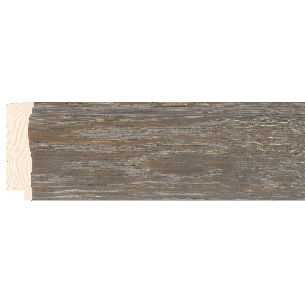 68x20mm Grey - LJS Lancaster Moulding