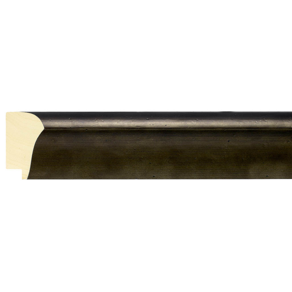 55x35mm Iron - LJS Ferrosa Moulding