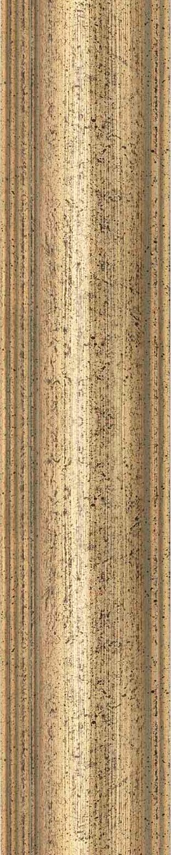 62x42mm Gold - LJE Moulding
