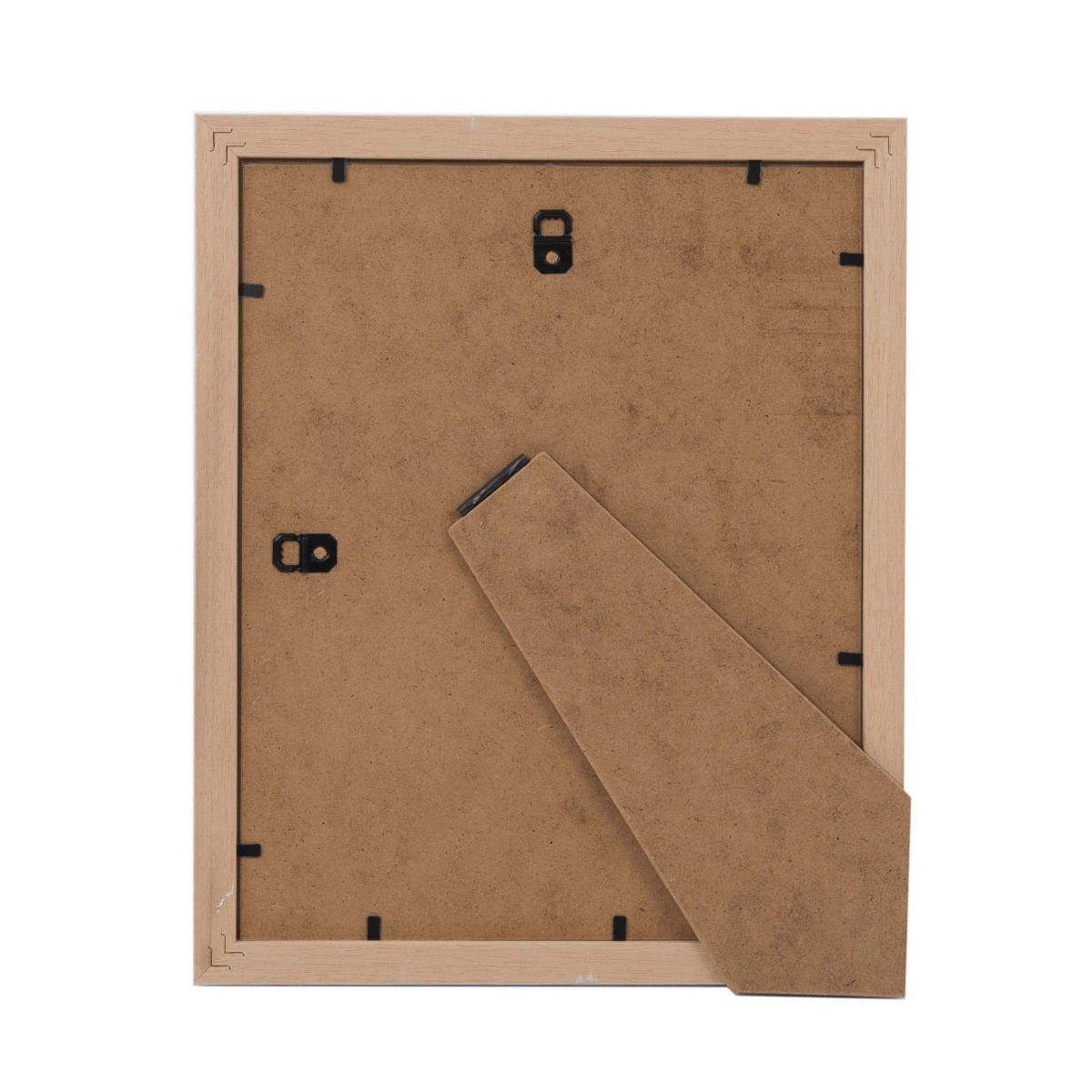 Bevelled White Photo Frame 10" x 8" Trade Prices, Buy Online!