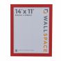 14 x 11 Red Photo Frame