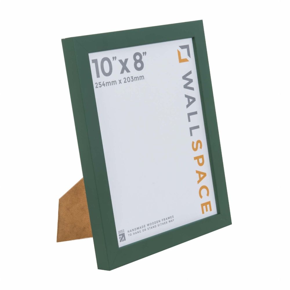 10-x-8-green-photo-frame-trade-prices-buy-online
