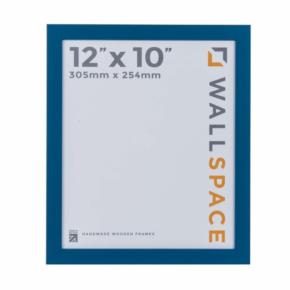 12 x 10 Blue Photo Frame Trade Prices, Buy Online!