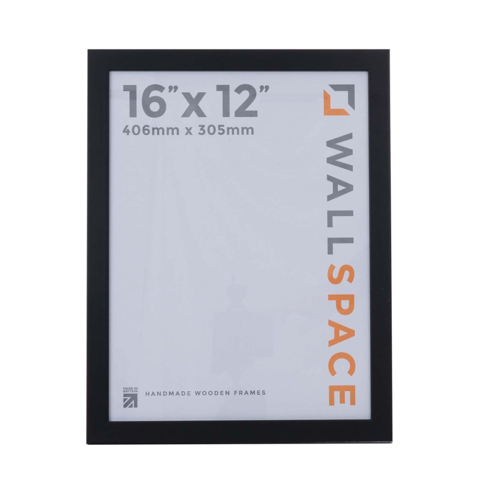 Photo frames White photo frames Wallspace Picture Framers UK