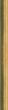 26x25mm Gold/Green - LJE Moulding