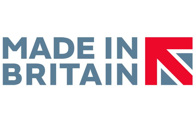 Made in Britain Marque